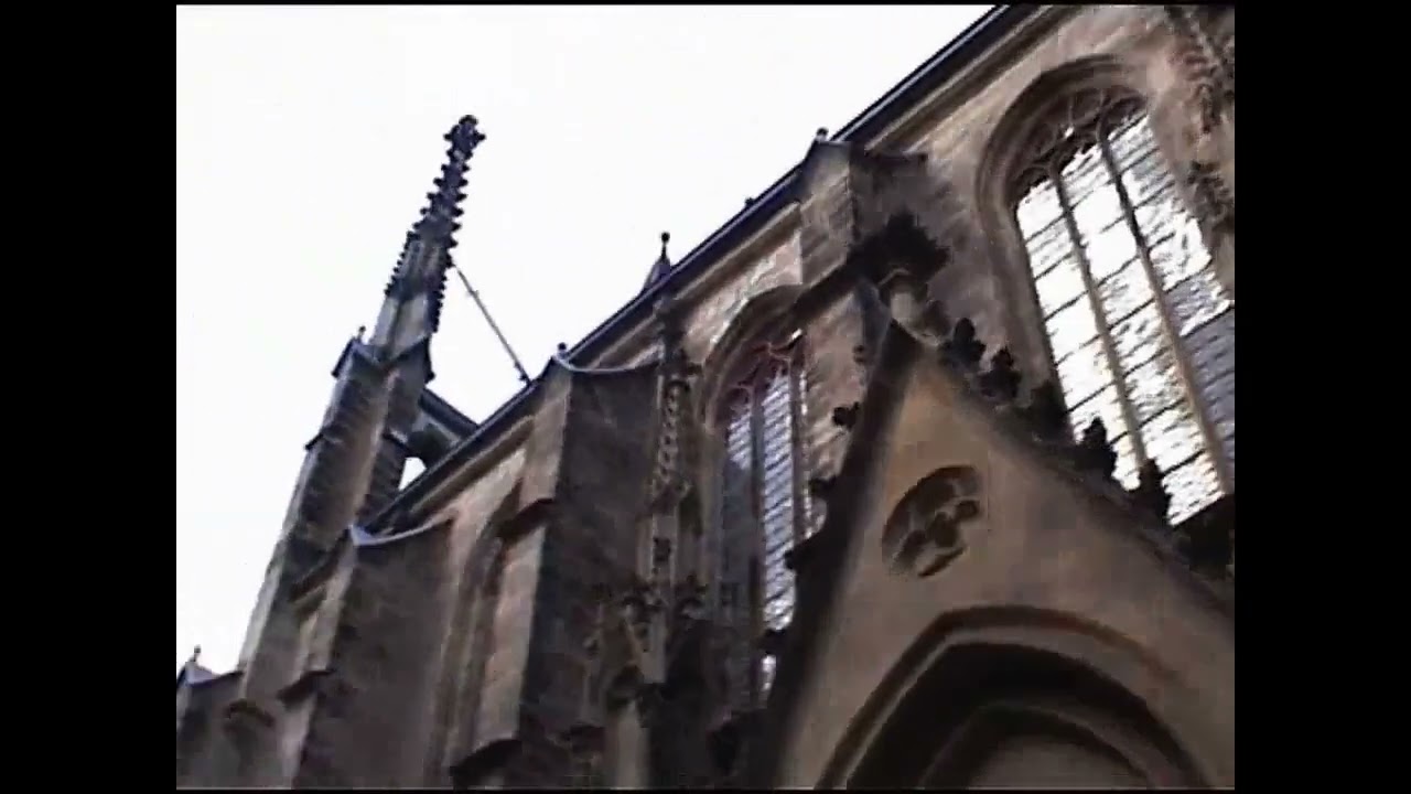 Bach Goldberg Variationen BWV 988 Scott Ross harpsichord - YouTube