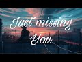 Just missing you | Emma Heesters |