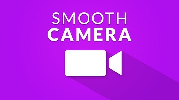 Smooth Camera Follow in Unity - Tutorial