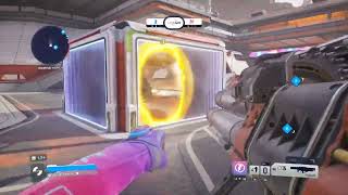 SPLITGATE 2 ALPHA HIGHLIGHTS