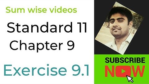 NCERT Physics class 11 chapter 9 EXERCISE 9.1 #physicsuniversewithjaiminshah