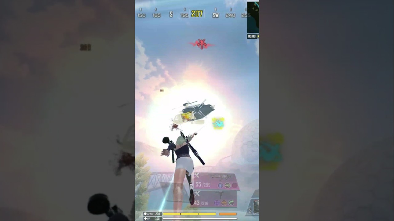 Secret Meta 💀 - Season 6 BR 