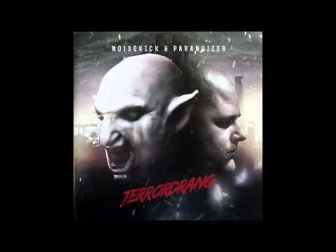 Angernoizer vs Paranoizer - Big Bad Wolf