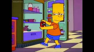 APRIL FOOLS - The Simpsons