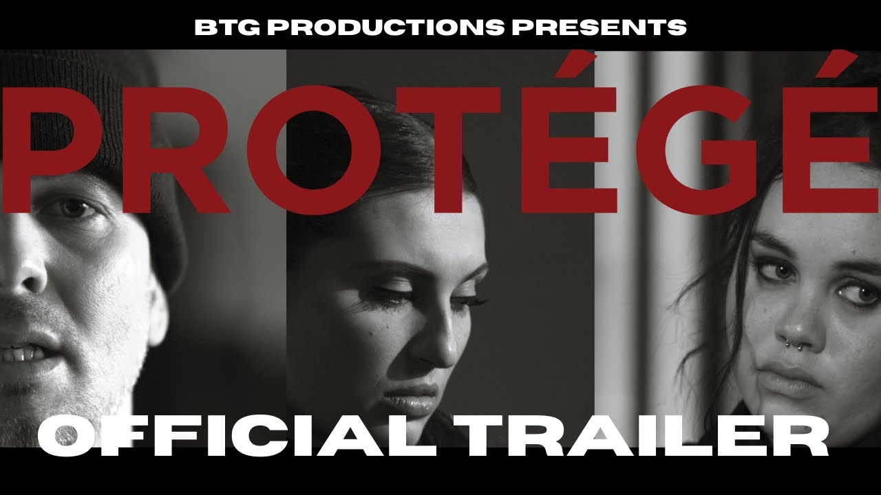 Protégé Trailer | Thriller Short Film