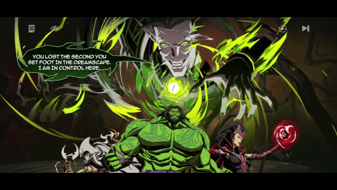 Marvel Just Dropped a Game NOBODY Was Ready For 😱 | MARVEL Mystic Mayhem Gameplay