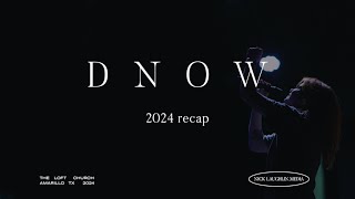 DNOW'24 | recap film