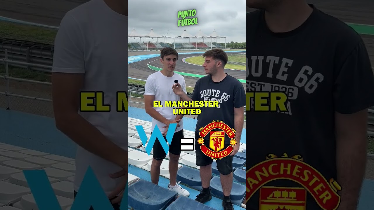 ¿QUÉ EQUIPO ES CADA ESCUDERIA DE LA F1?