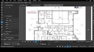 Bluebeam Revu 20 Markups Tips and Tricks