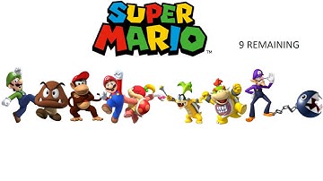 BIG CHARACTER  VOTING EPISODE 106