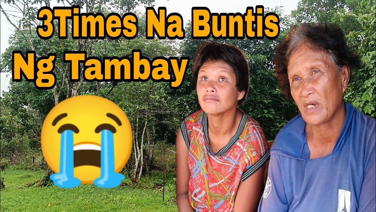 Binuntis Ng  Tambay Tatlong Bises @RaffyTulfoInAction  @KalingapRabOfficial