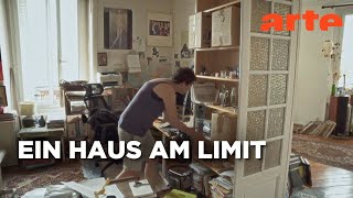 Ein Unglück kommt selten allein | Mein Haus bei Paris (10/12)