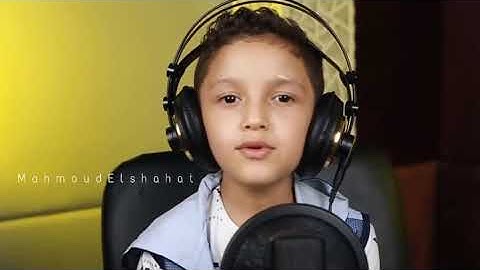 القارئ عمر علي عوض