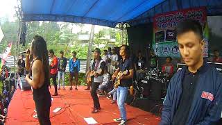 Asap uye   kimcilku di gondol hau Belik pemalang