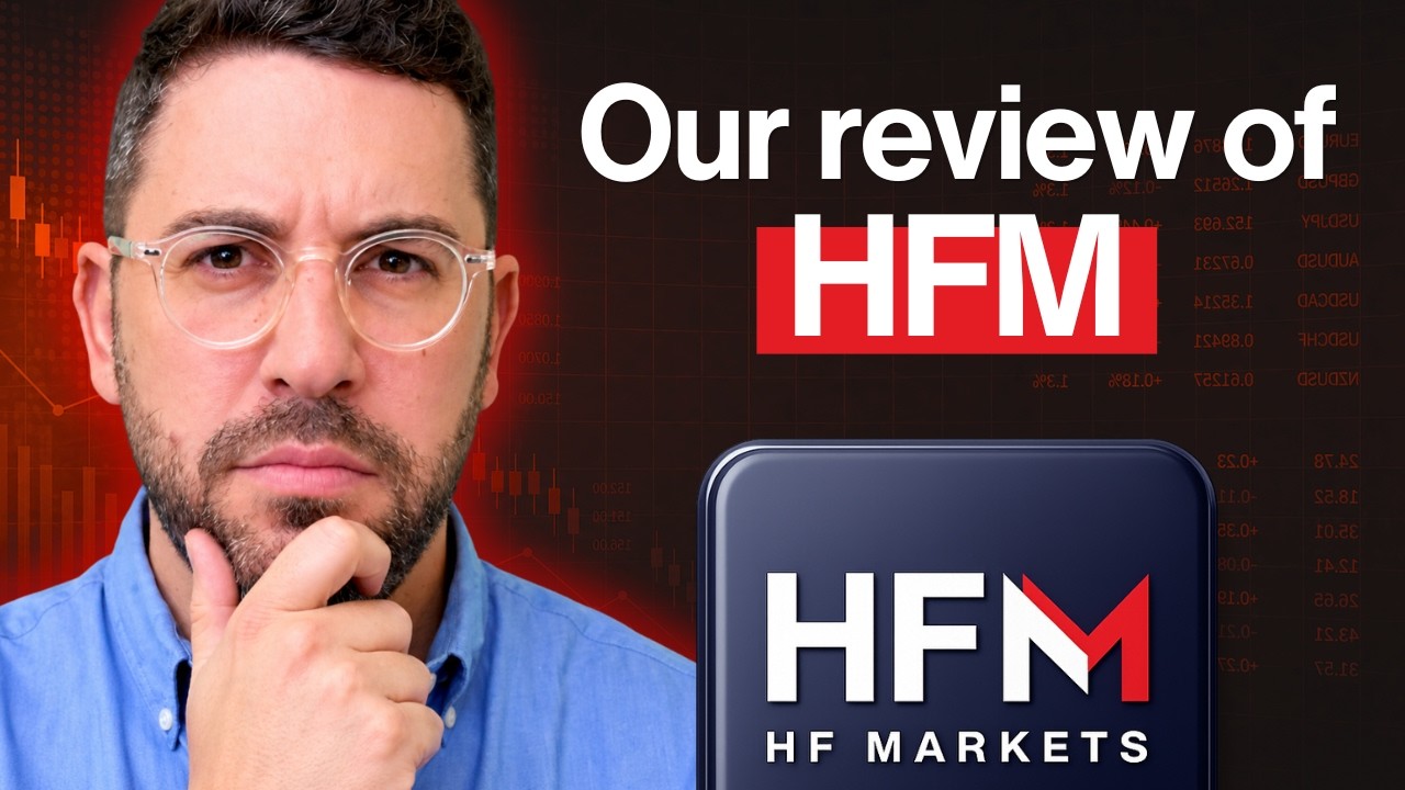 HF Markets Review 2026: Our Honest Thoughts