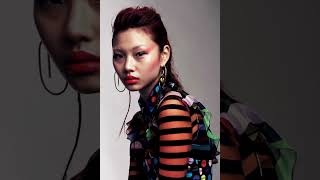 HoYeon Jung Age, Family, Net Worth, Wiki/Bio, Favourites, Career, Shows