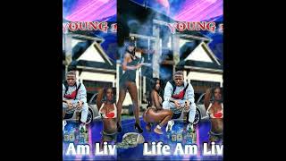 young1-life am living (official audio)