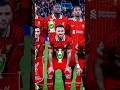 Squad Liverpool fc Primiyar Ligue 2024/2025 #football91