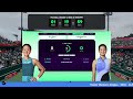 Alex Eala vs Xiyu Wang | 2026 ASIAN GAMES WOMEN'S TENNIS VOLLEYBALL | LIVE SCORE