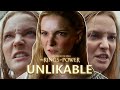 Galadriel is unlikable  the lord of the rings the rings of power