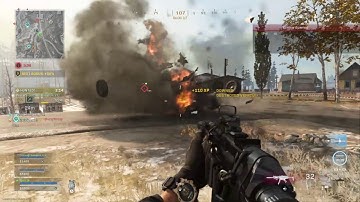 Warzone® Proximity Mine Trap.