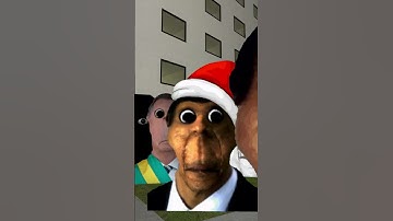 Too Many Obunga Nextbot #garrysmod #gmod #nextbots #nicosnextbots #nextbotgmod #liminalhotel #munci