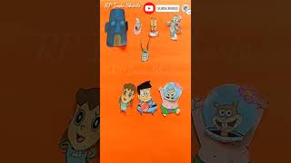 WOW❗it's you patrick🐽❓❓❓❓❓Wrong Head#shorts #short #ytshorts #videoshorts #youtubeshorts #viral #fyp