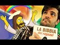 Giochi Brutti - EP55 Il Gioco della Bibbia