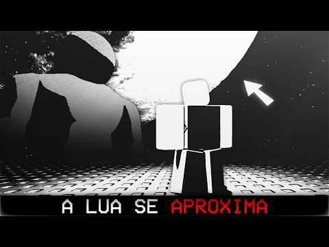 MCI Archive | A Anomalia Escondida na Lua do ROBLOX…