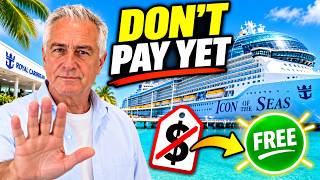 11 Icon of the Seas Perks Seniors Can Ask For Free (Almost Nobody Does)