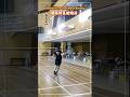 #sukan #badmintoncoaching #sport #badminton #bulutangkis #coaching #羽毛球教学 #羽毛球