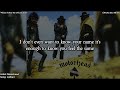 MOTÖRHEAD JAILBAIT LYRICS ON SCREEN MOTÖRHEAD JAILBAIT LYRICS ON SCREEN