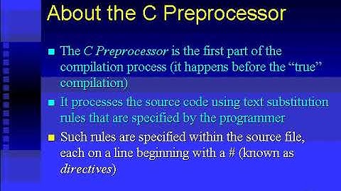 C Programming   Mark Virtue   Chapter 09 #01