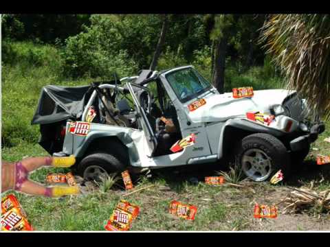 randy macho man savage dead. Florida state police accident photo - YouTube