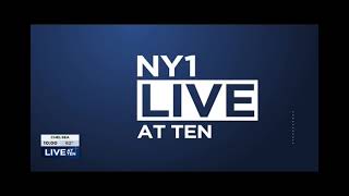 NY1 Coverage NYCHA Real Estate Scholars