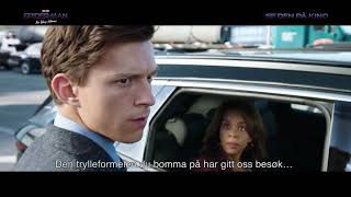 Spider-Man: No Way Home - På kino fra 21. januar