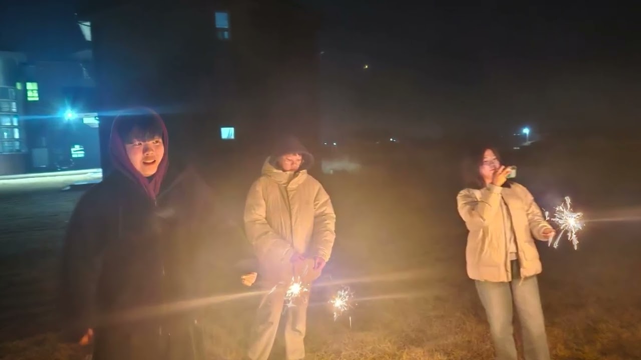 [2026]중등부 겨울캠프(선교 유적지 탐방)