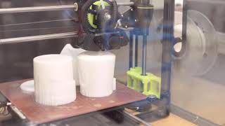 Form, WWU industrial design fundraiser