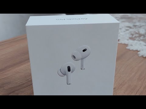 AirPods Pro 2nd Generation 本体 AirPods Pro (2nd generation) | Kulaklık | Fiyatını Gör, İncele