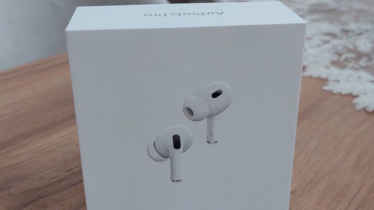 Apple AirPods Pro 2 😡 11.690 tl 😡 - YouTube