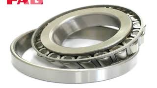 Fag wheel bearings review 2019