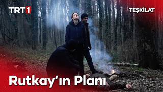 Rutkaydan Teşkilata Ters Köşe Teşkilat 175. Bölüm