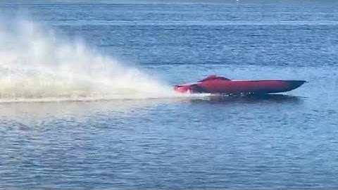 HPR 233  14s 22000 mah