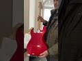 Бас гітара L-B1-4 / Повний огляд в описі під відео