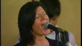 Miniatura del video "Io T'amo ineffabile - Cantico Cristiano Evangelico - Nuova Pentecoste"
