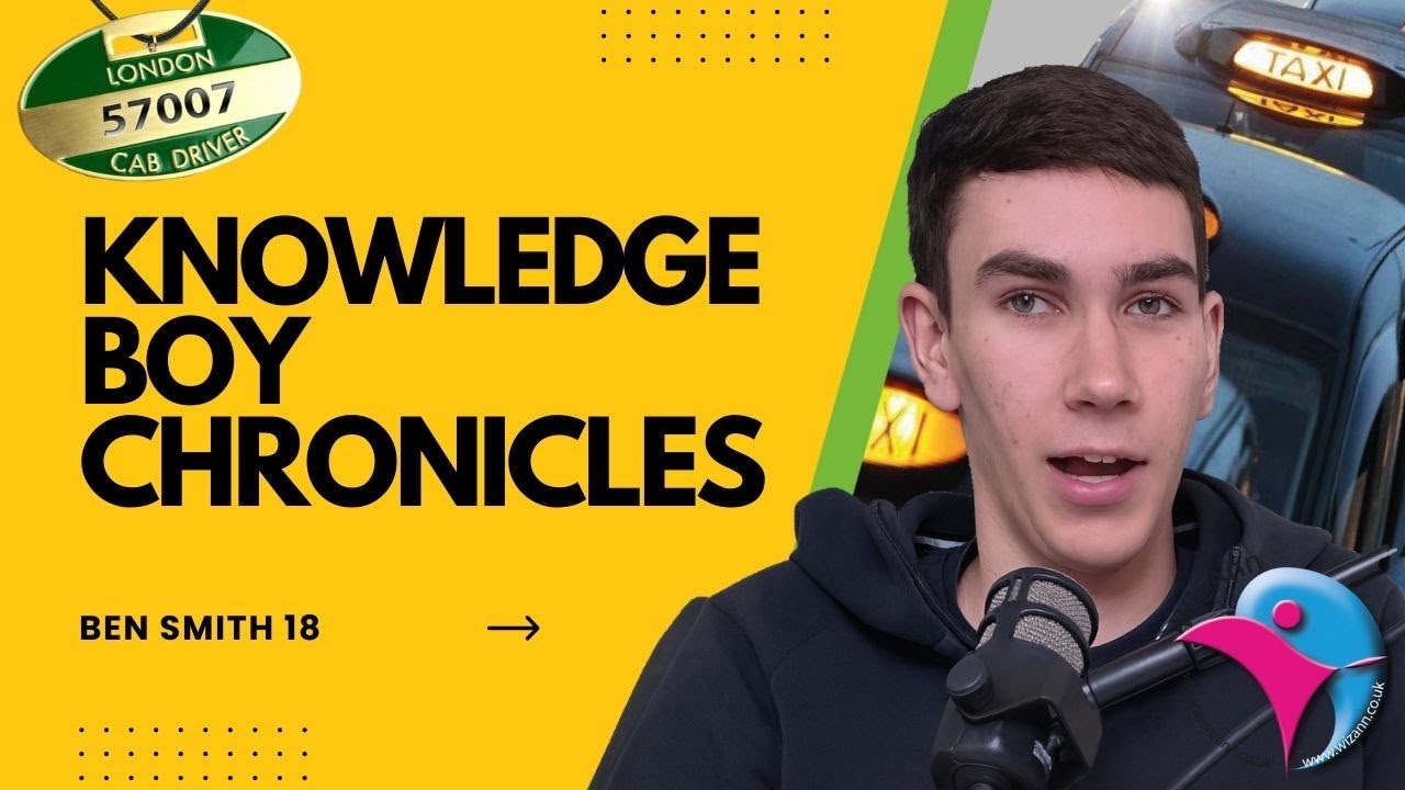 18 лет и неудержимость: стремительное развитие ваших знаний