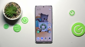 How to Set Gestures Navigation on XIAOMI 13 Pro?