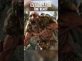 Toxin Boss Fight ☠️🔥 | Dying Light: The Beast Deadly Showdown #shorts
