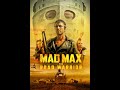 MAD MAX Part 2 Mel Gibson Collection Sammlung