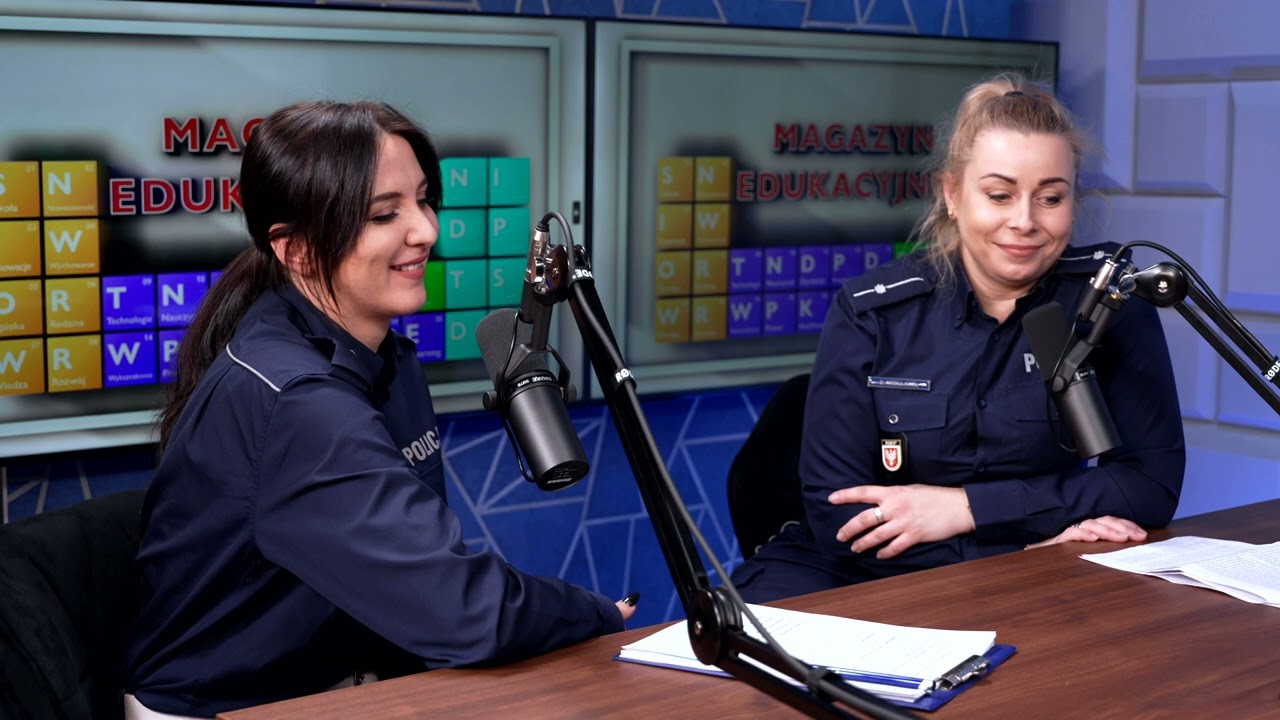 Magazyn Edukacyjny MSCDN - styczeń 2024